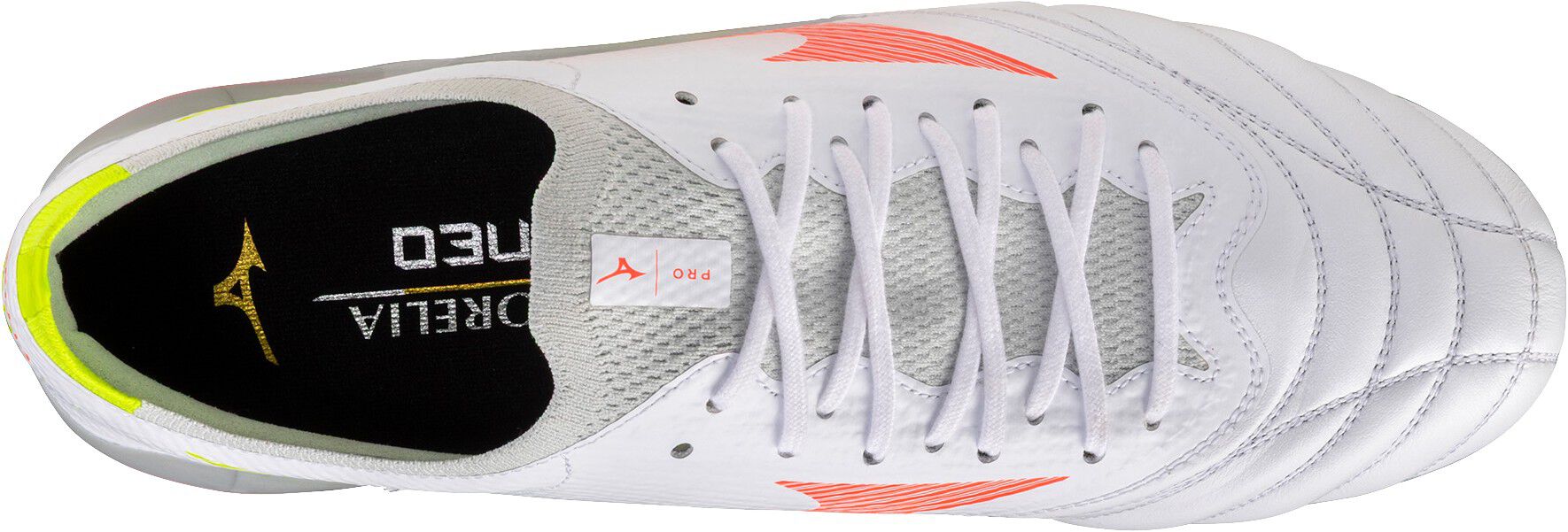 Morelia Neo V Pro Fodboldst&oslash;vler
