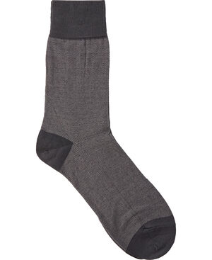Topeco socks mercerized