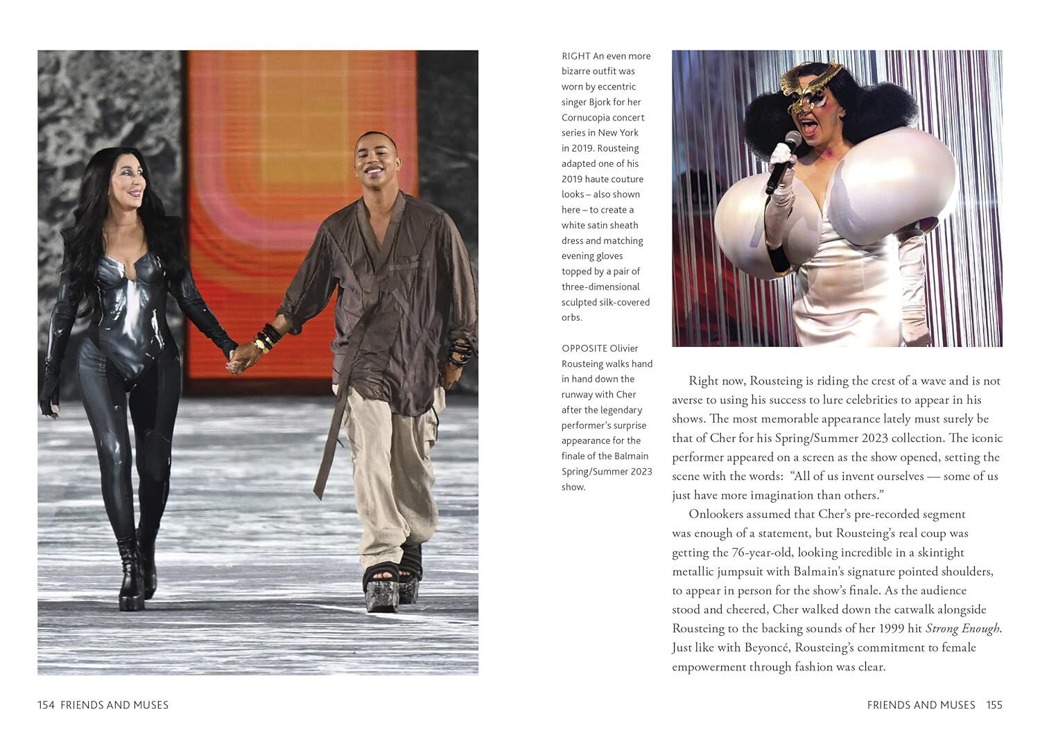 Little Book of Balmain