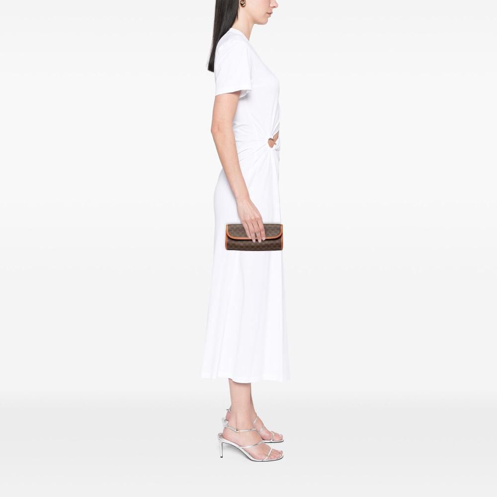 Celine Clutch