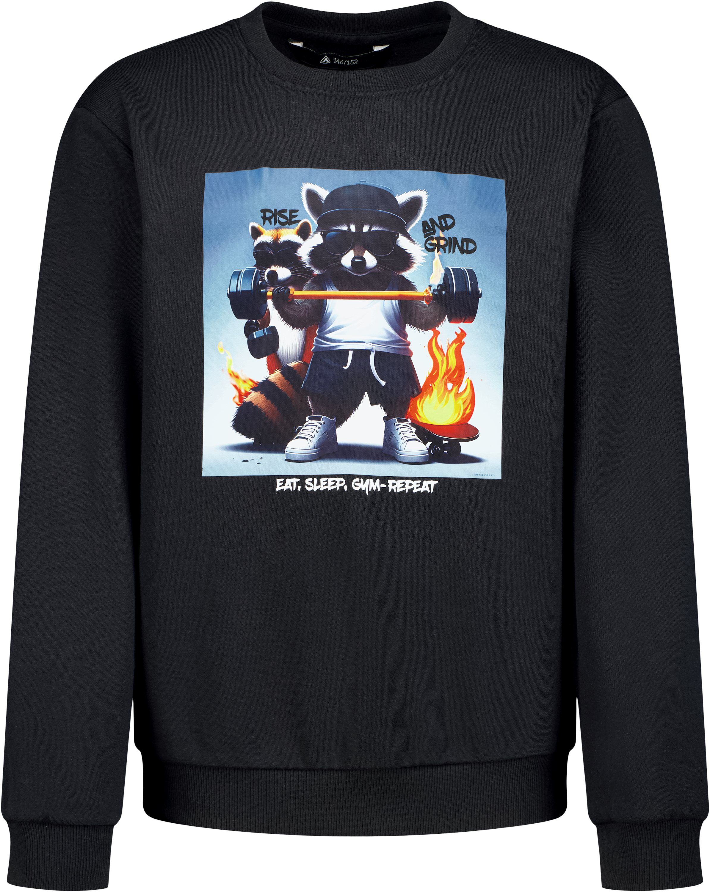 Matteo Sweatshirt