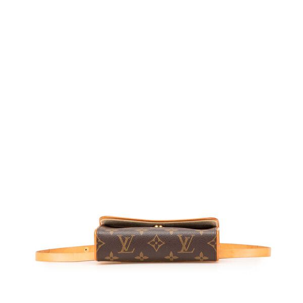Louis Vuitton Florentine Pochette
