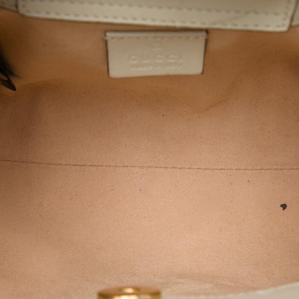 Gucci Bamboo