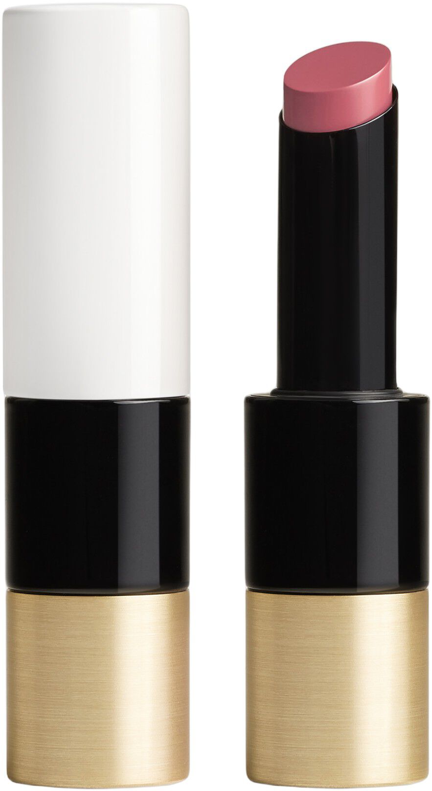 Rouge Herm&egrave;s Silky Lipstick Shine