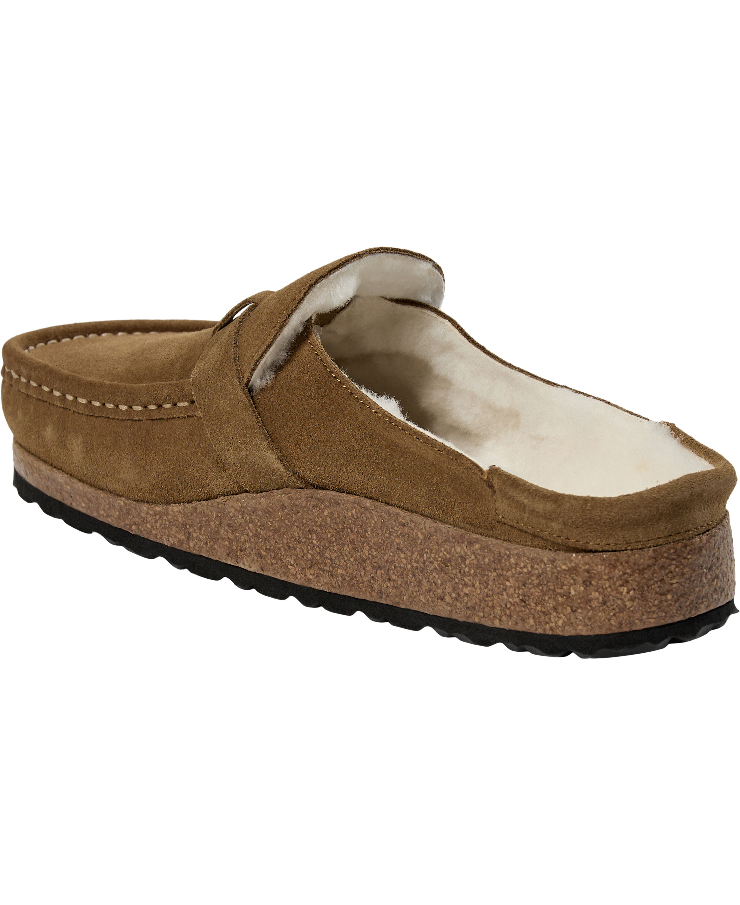 Buckley Lambskin Narrow
