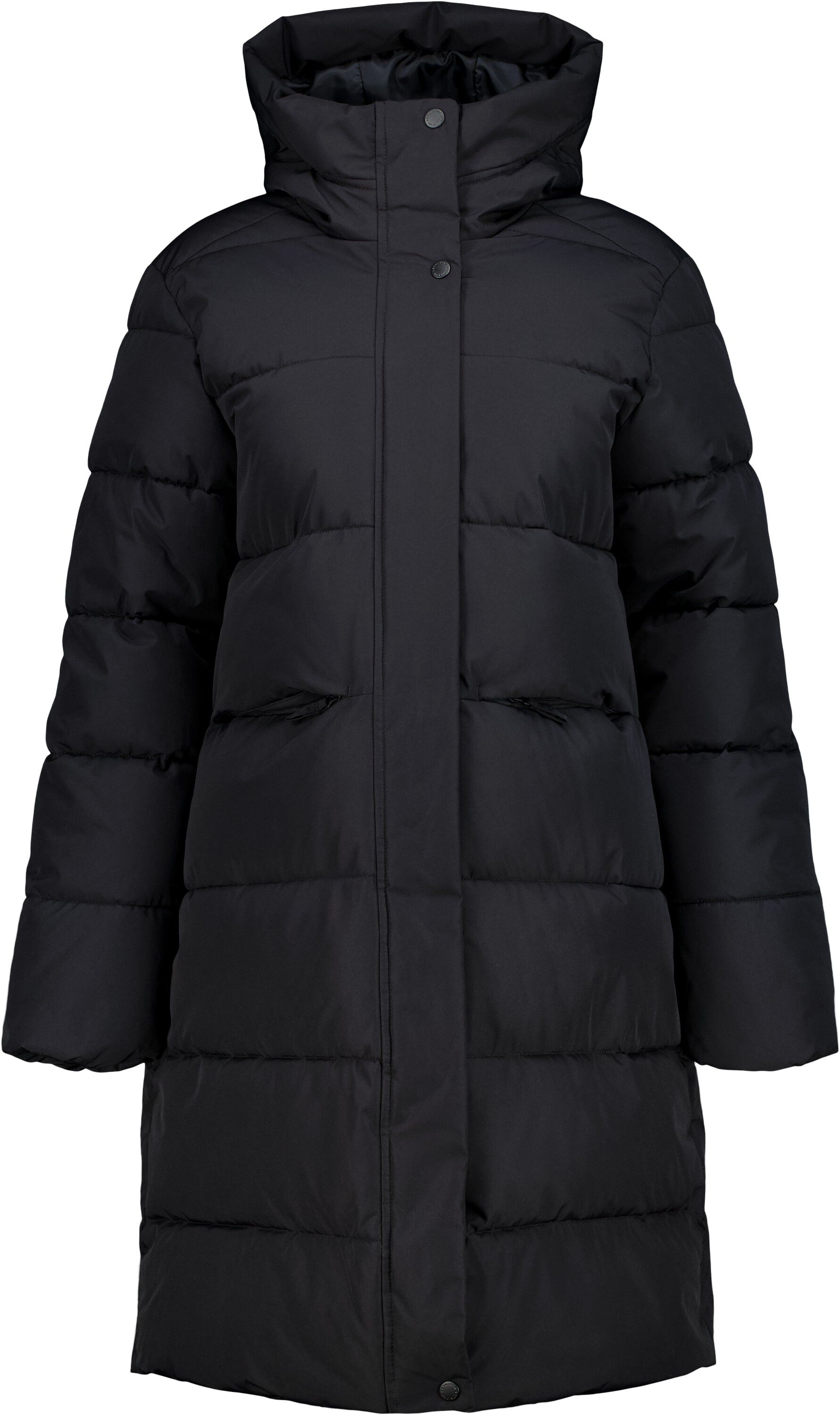 Kaia Coat Vinterjakke