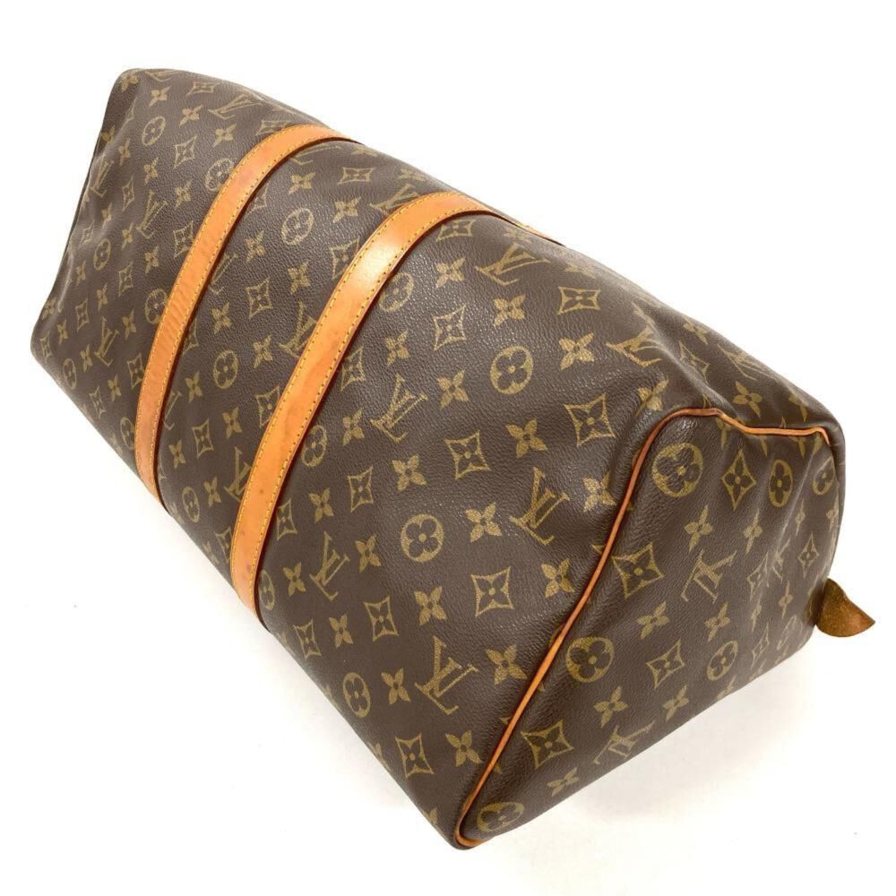 Louis Vuitton Keepall