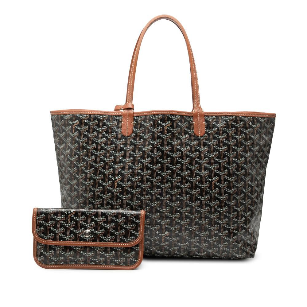 Goyard St Louis Tote