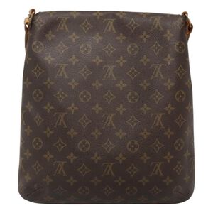Louis Vuitton Musette Salsa