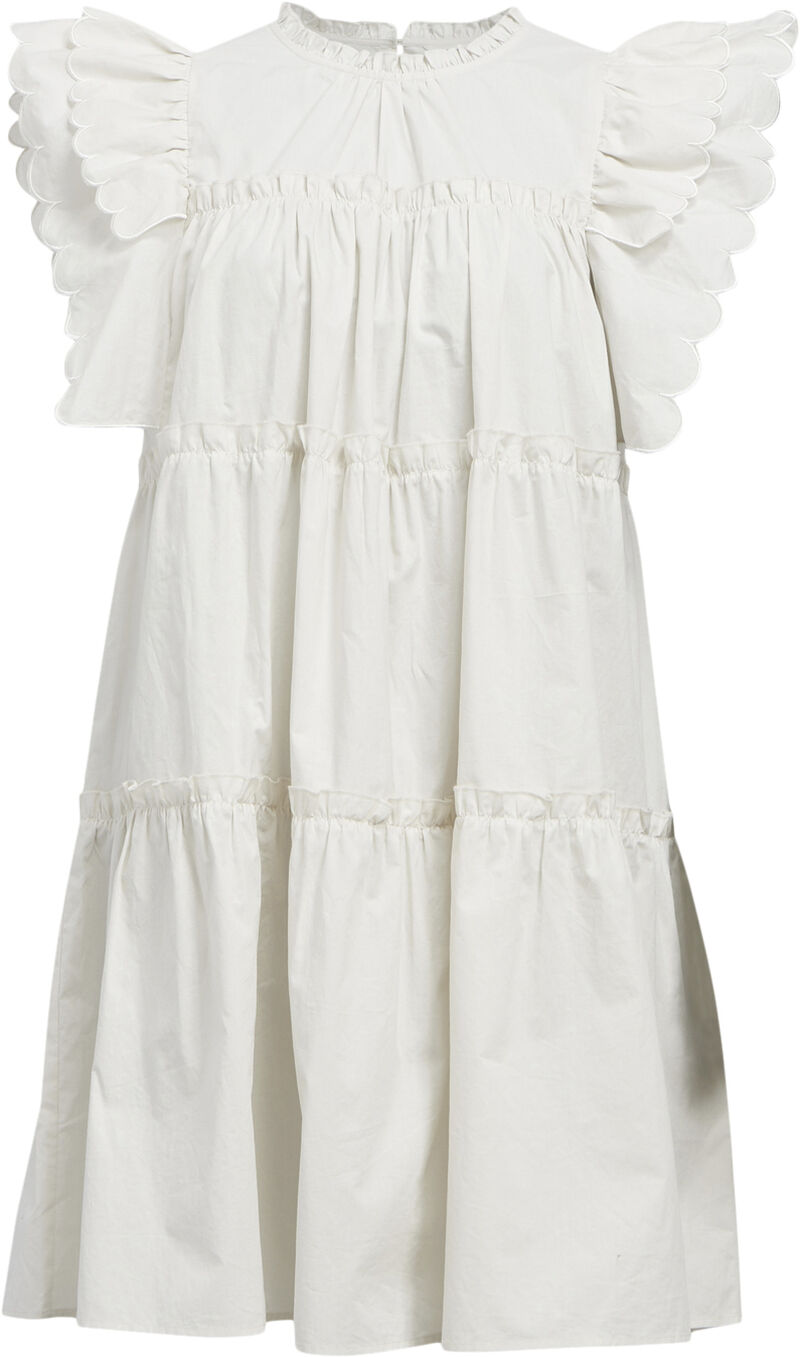 Objhope S/L Dress 134 Div