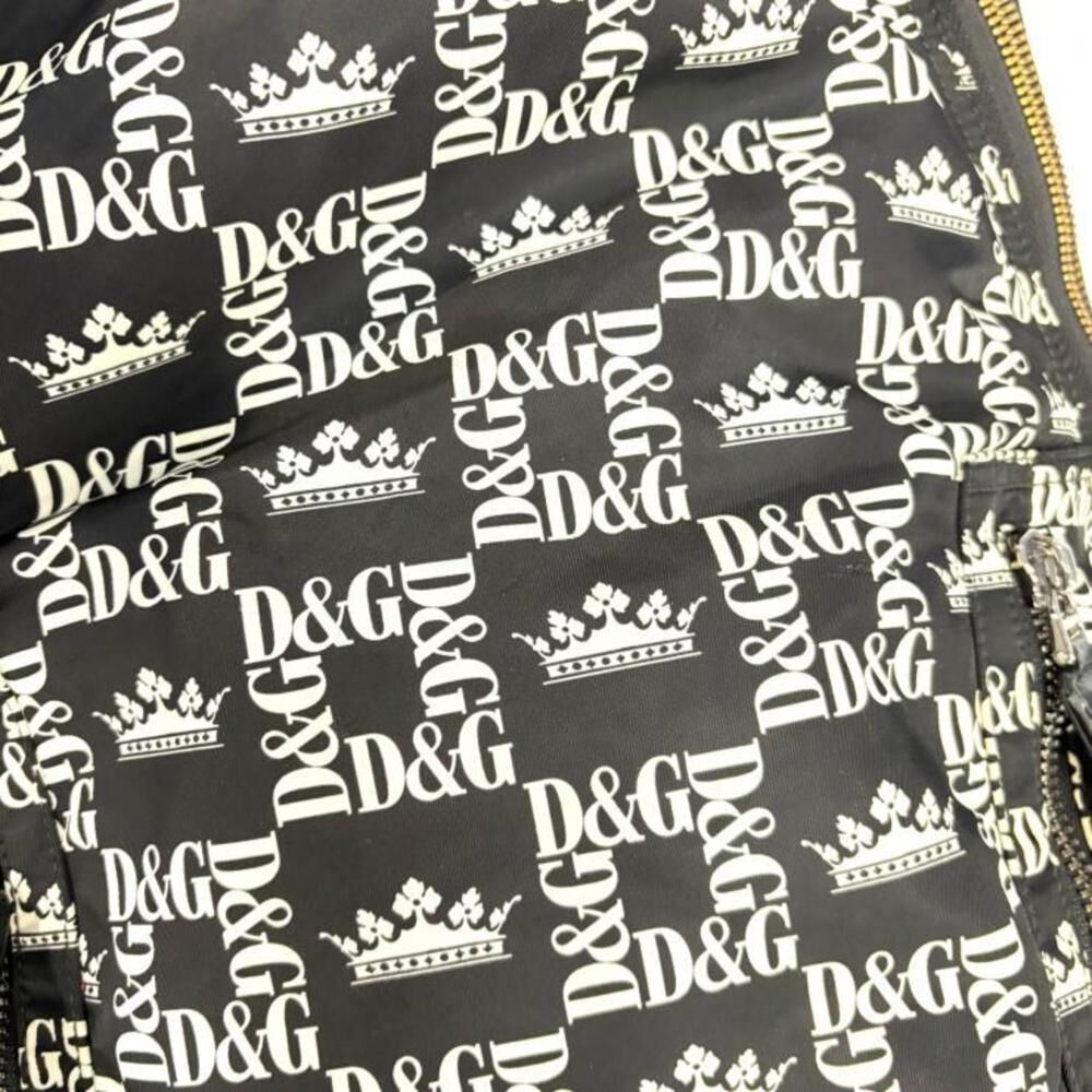 Dolce & Gabbana Backpack