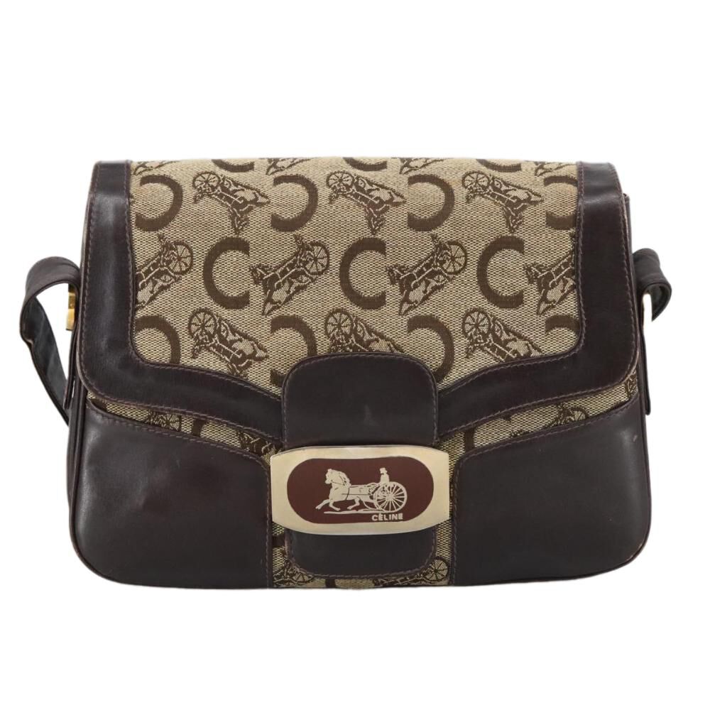 Celine Shoulder Bag