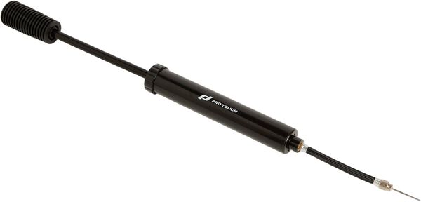 Double Action Boldpumpe