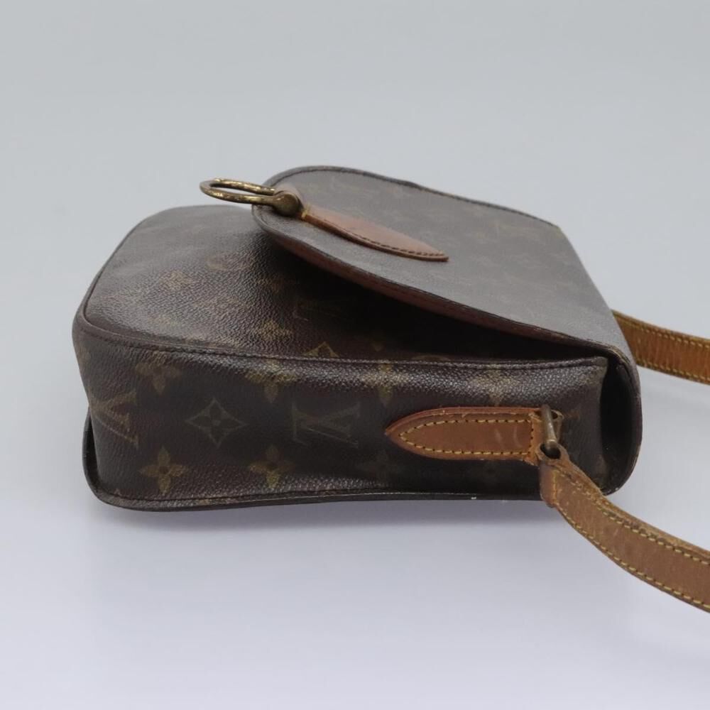 Louis Vuitton Saint Cloud