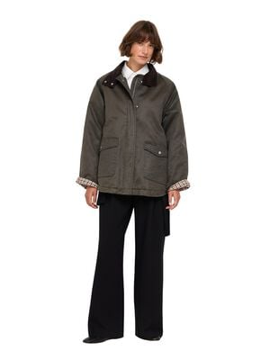Jacket Louisa