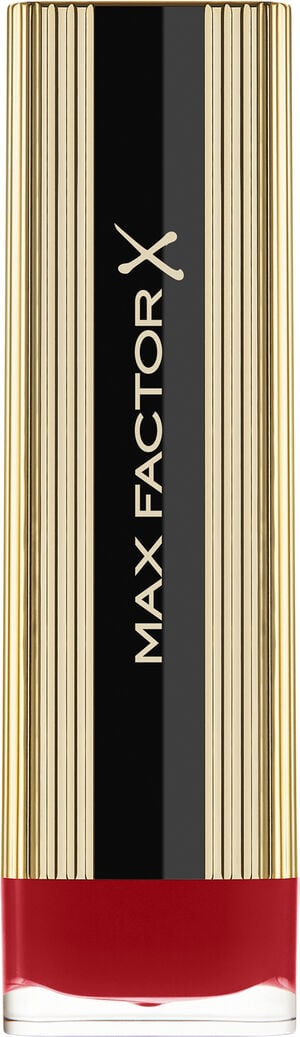 Max Factor Colour Elixir Lipstick, 075 Ruby Tuesday, 4g