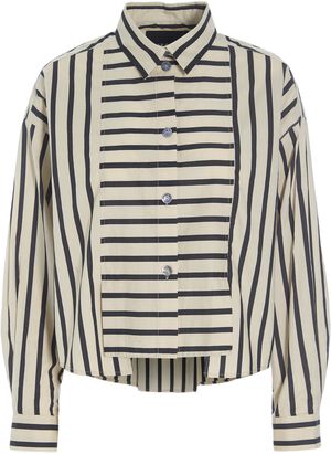 Pirate stripe