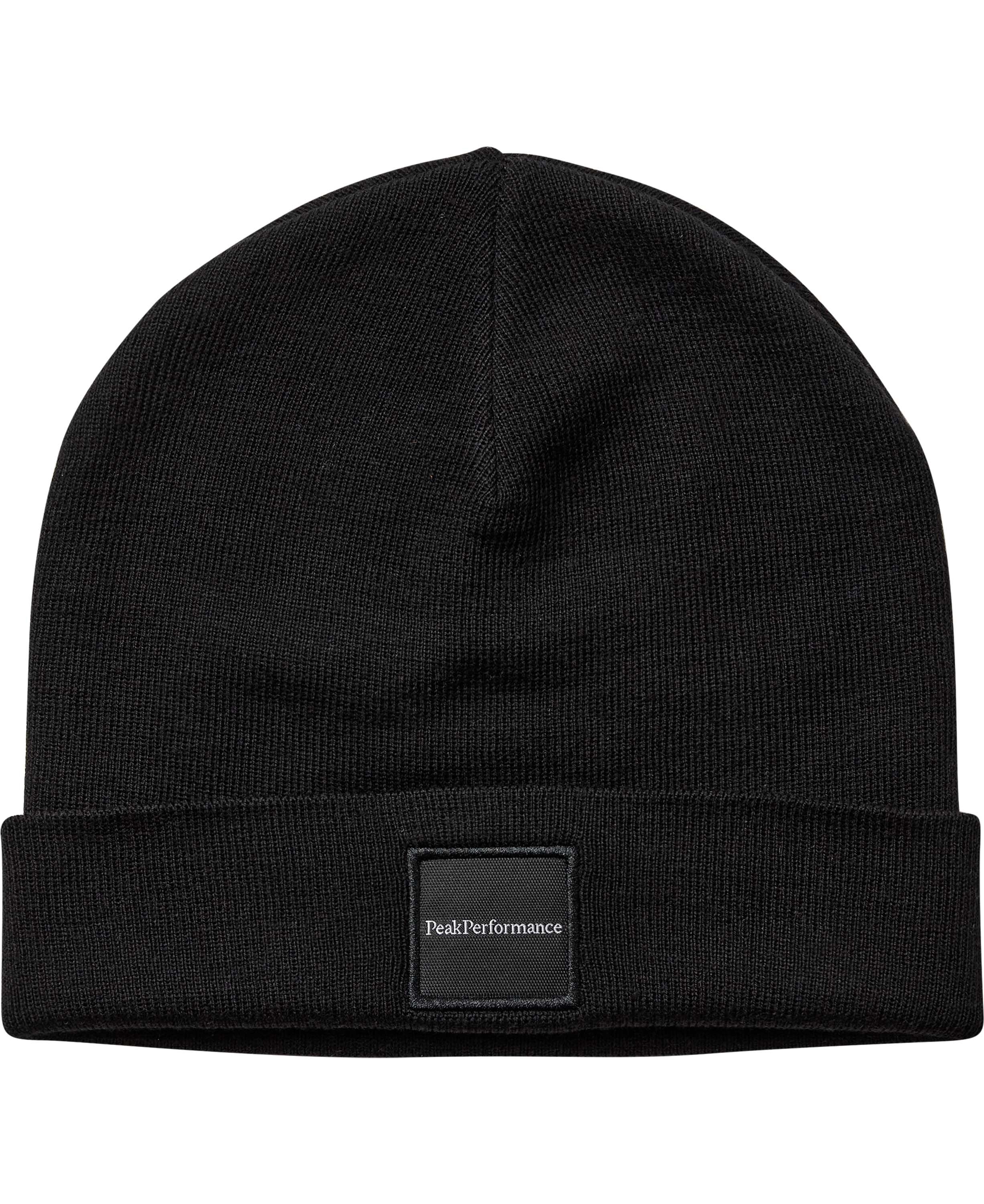 Switch Hat-BLACK