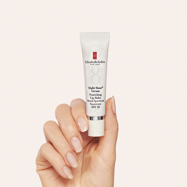 Eight Hour® Cream Nourishing Lip Balm SPF 20