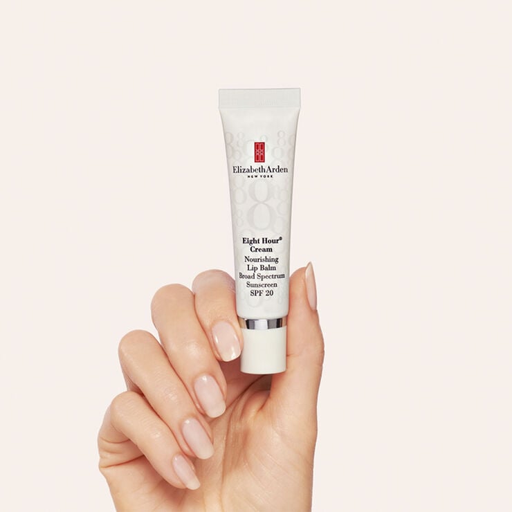 Eight Hour® Cream Nourishing Lip Balm SPF 20