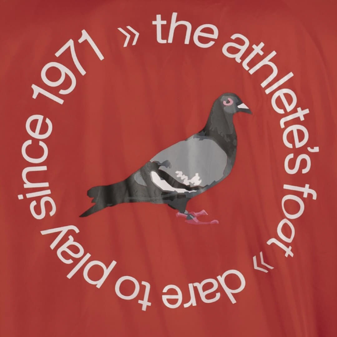 STAPLE X TAF CIRCLE LOGO COACH