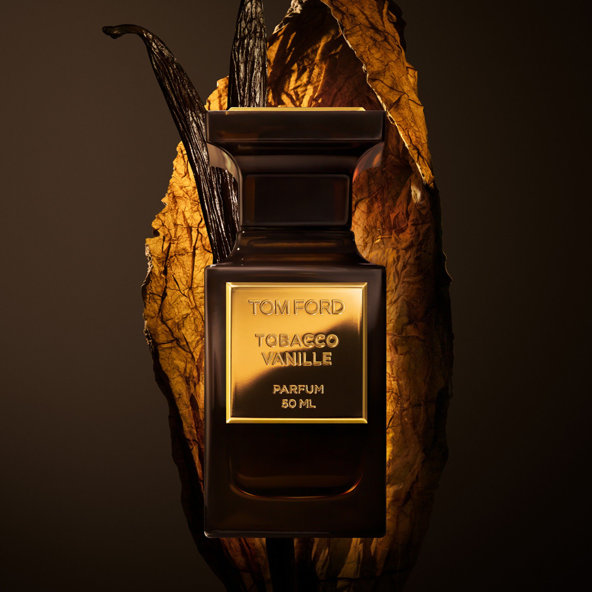 Tobacco Vanille Parfum