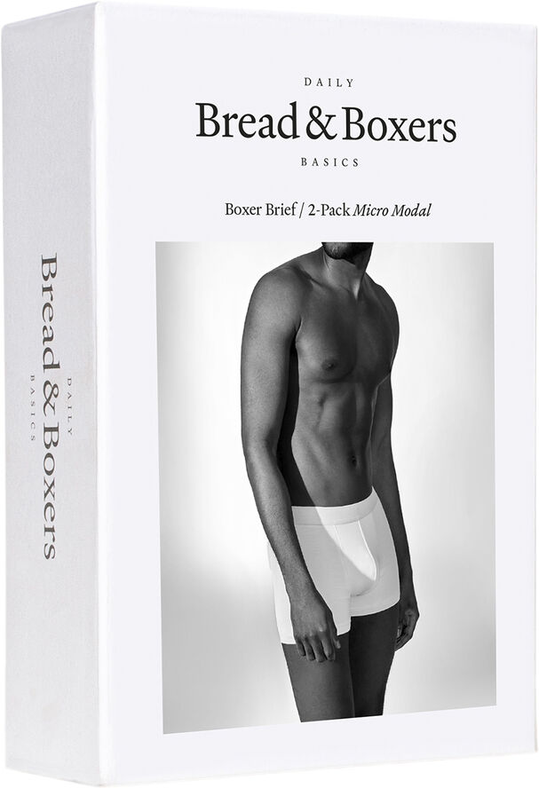 Boxer Brief modal 2-Pack