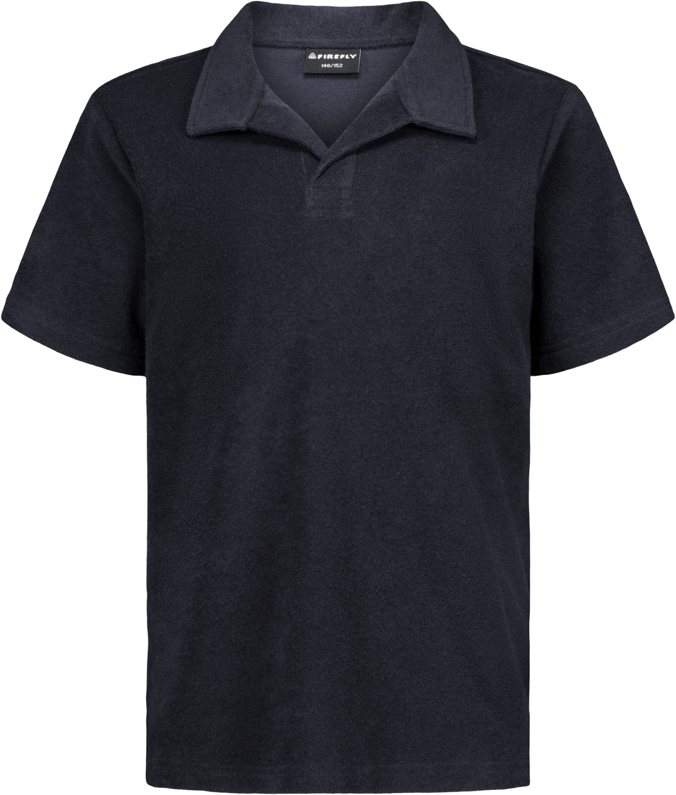 Ben Terry Polo