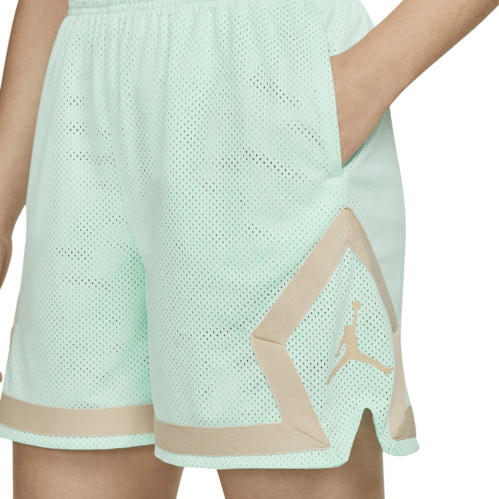 jordan diamond shorts