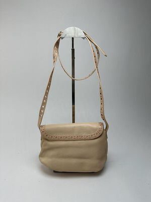 Chlo&eacute; Shoulder Bag