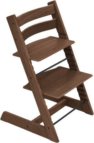 Tripp Trapp� Stol Oak Warm Brown
