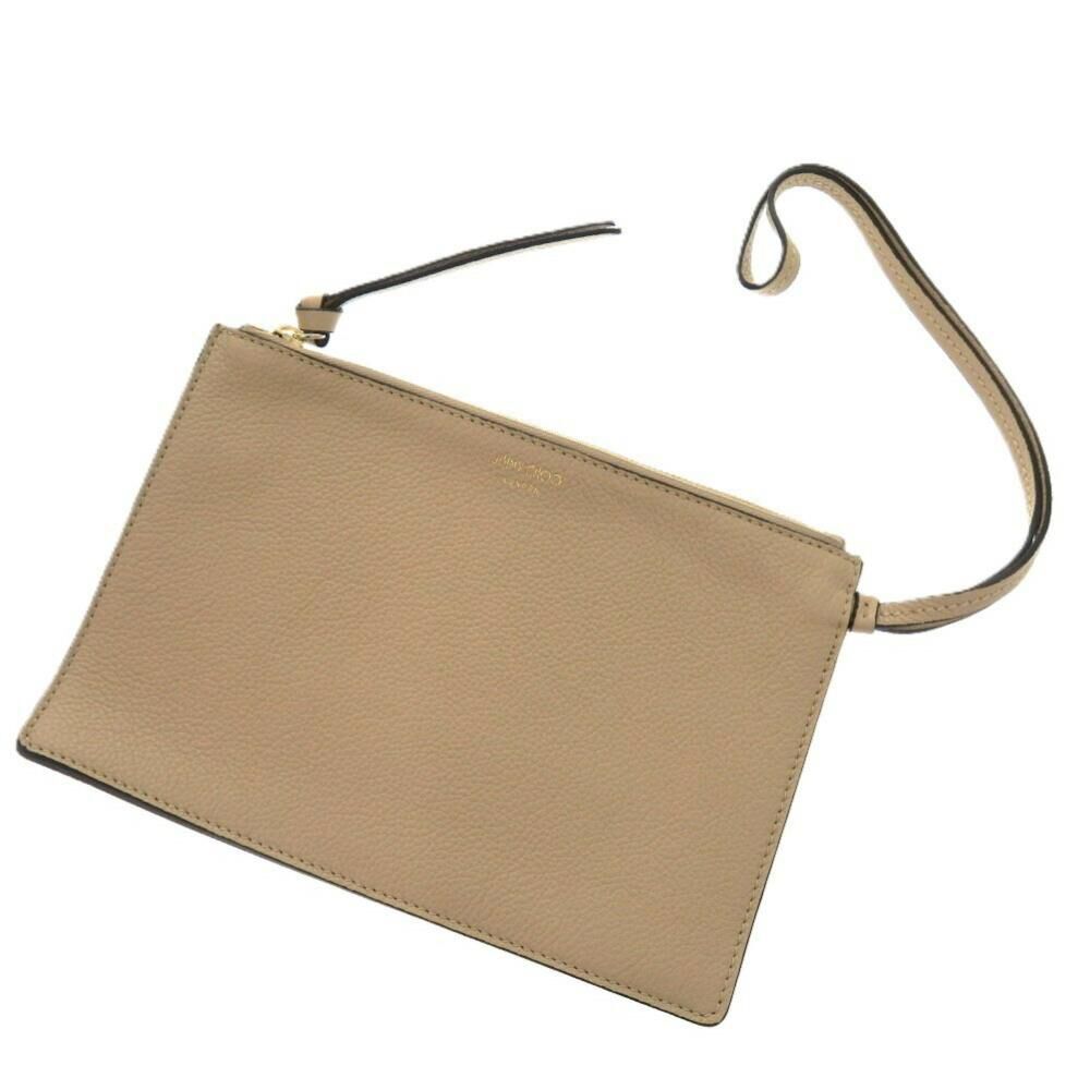 Jimmy Choo Tote