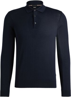 BOSS Men Business Leisure Knitwear