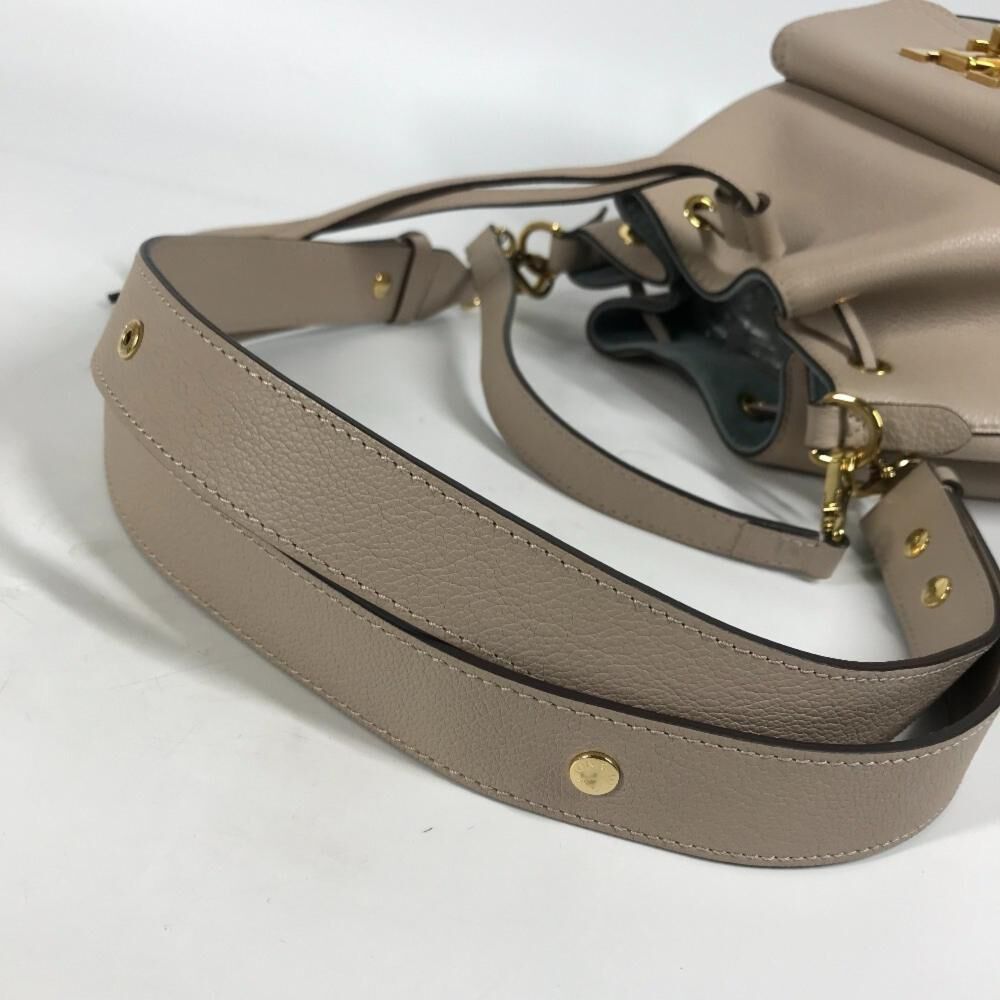 Louis Vuitton Bucket Bag
