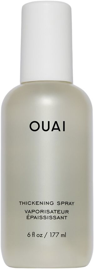 THICKENING SPRAY