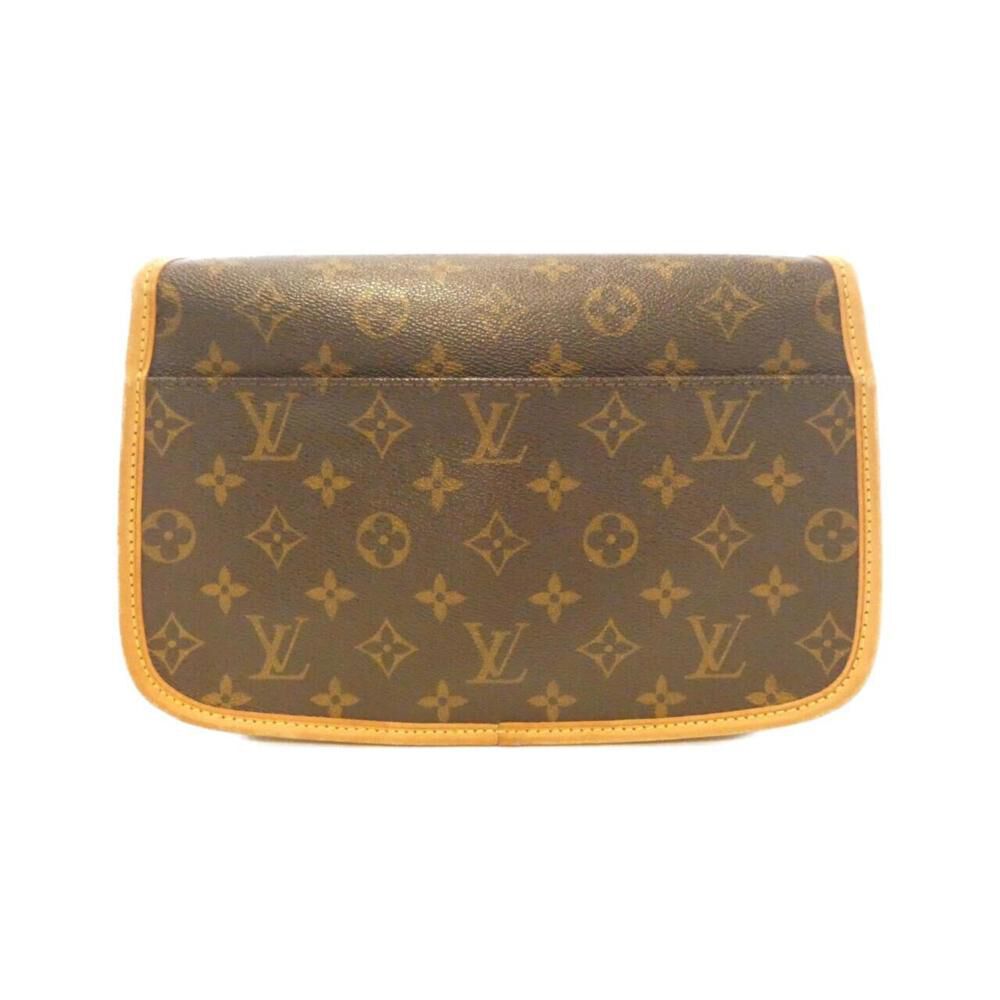 Louis Vuitton Sologne