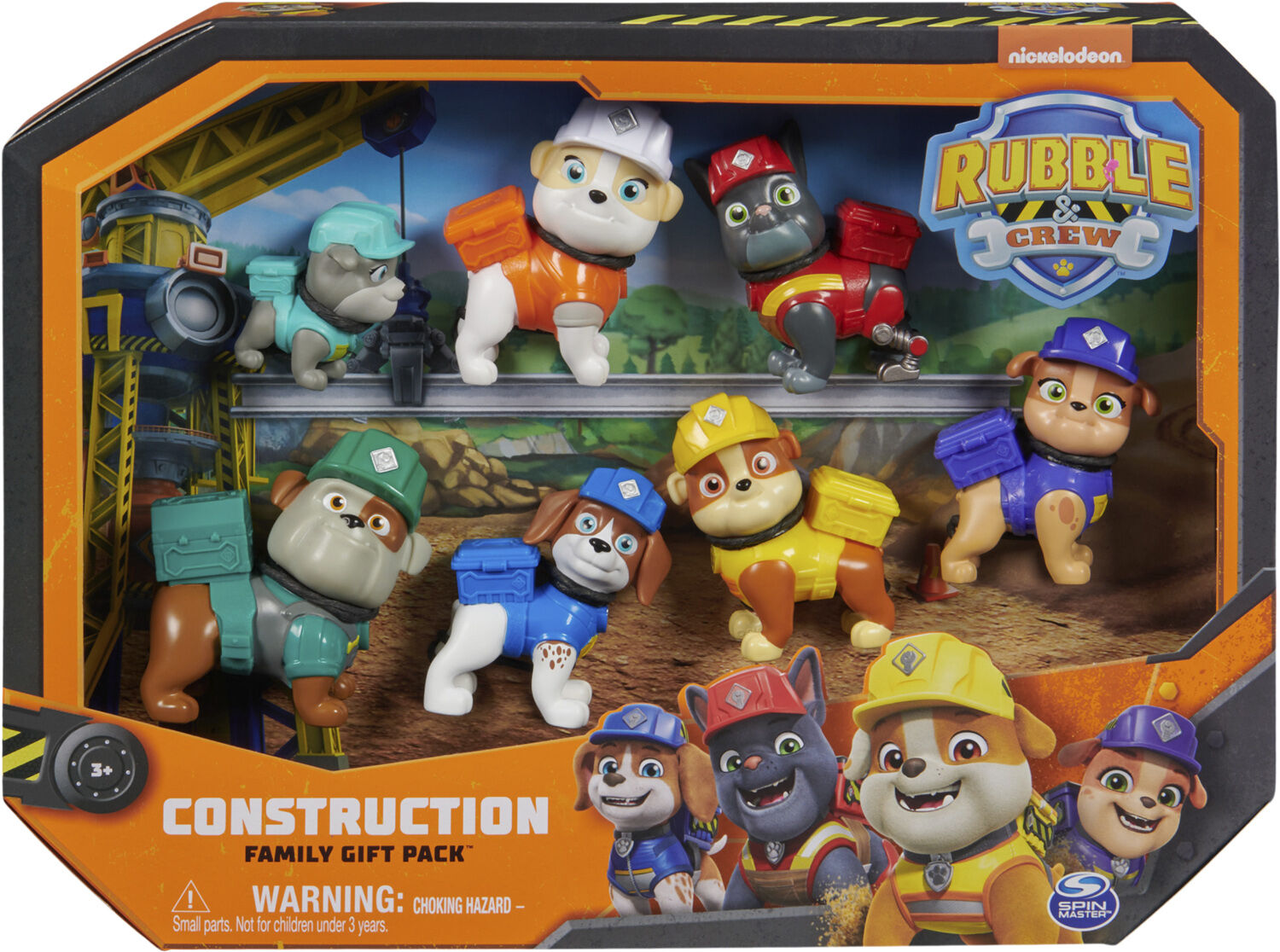 Leget&oslash;jsfigurer