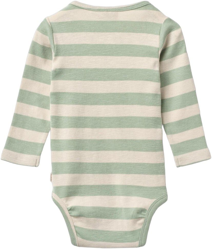 Lang&aelig;rmet Body Freddie