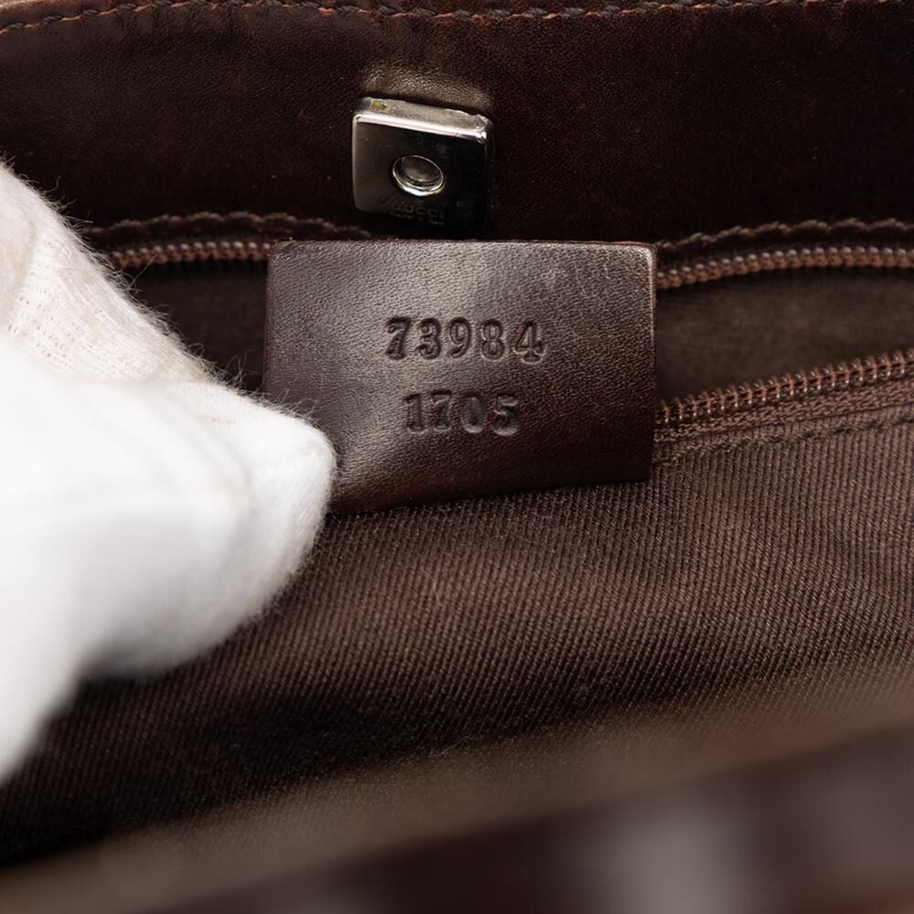 Gucci Handbag
