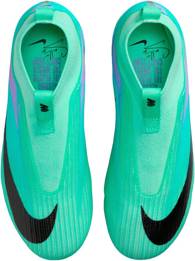 Mercurial Superfly 11 Academy Sam Kerr FG Fodboldst&oslash;vler