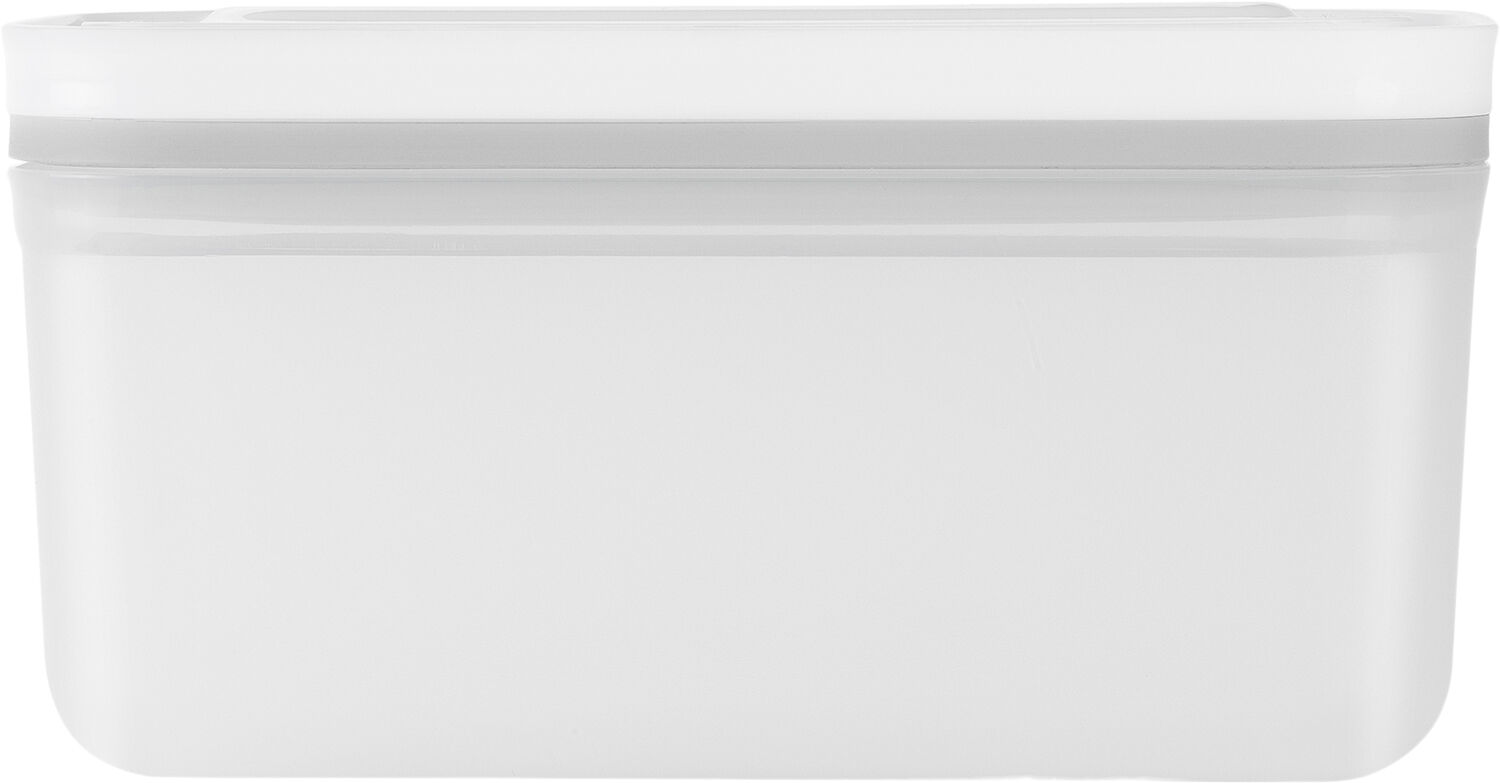 Fresh & Save Vakuum beholder i plastik str M