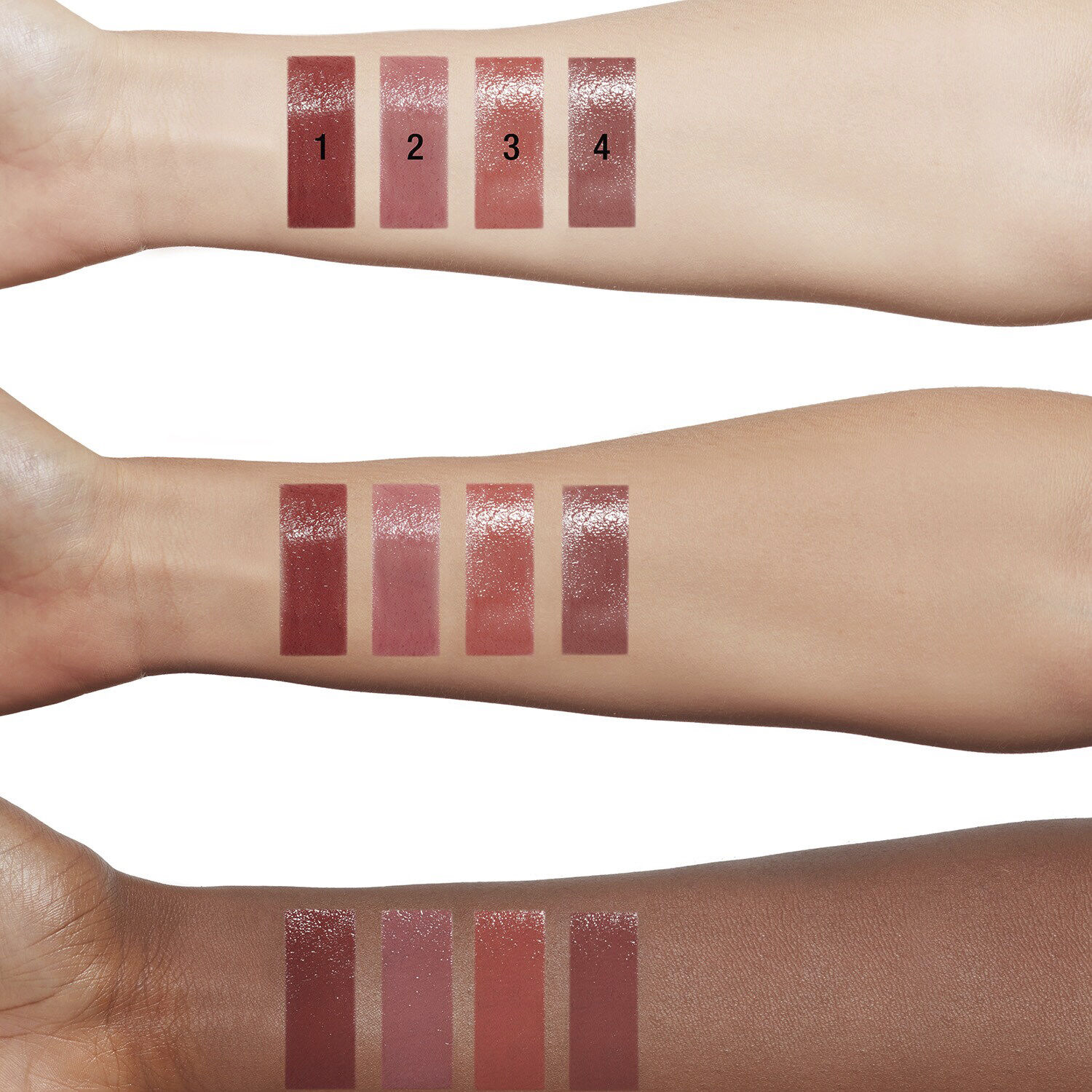 Superstar Lips - L&aelig;bestift