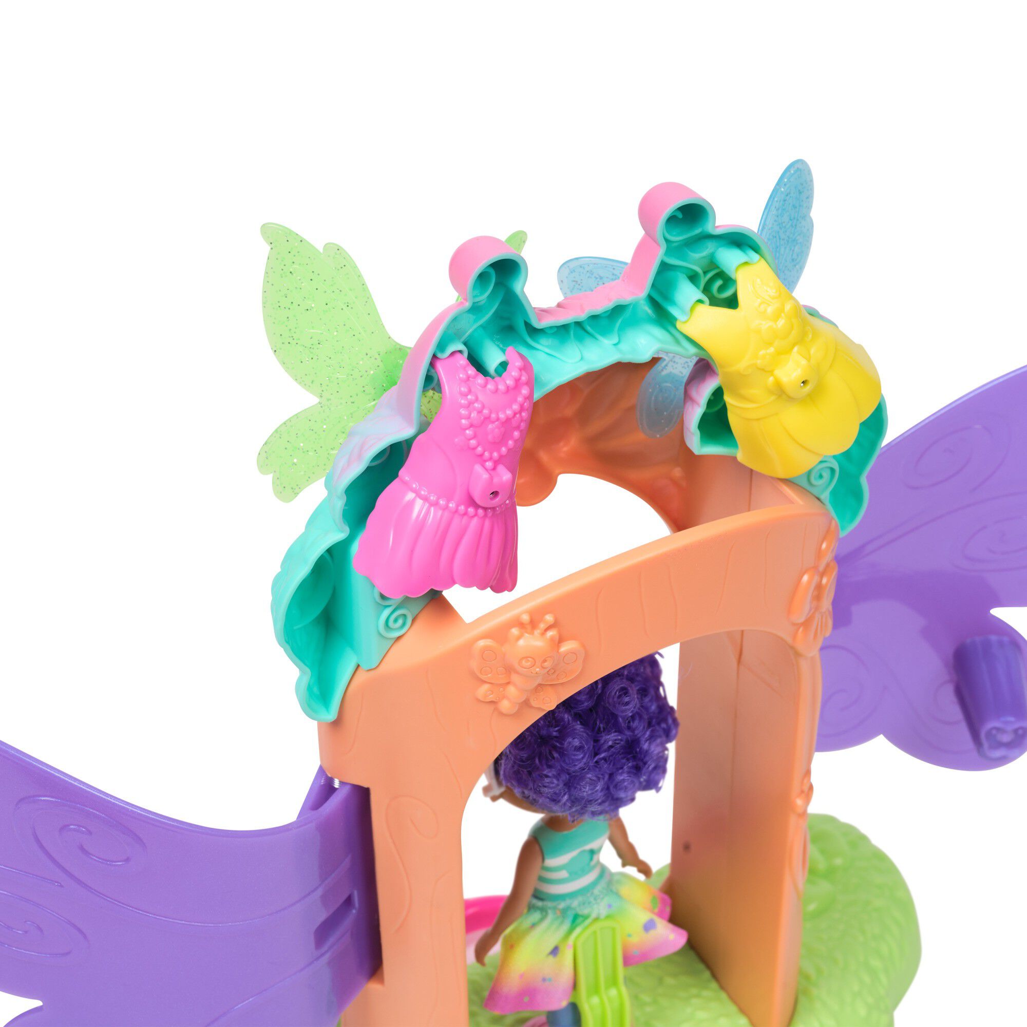 Gabby's Dollhouse Fairy M