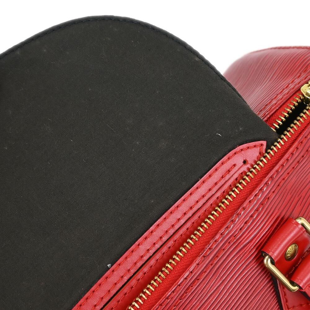 Louis Vuitton Speedy