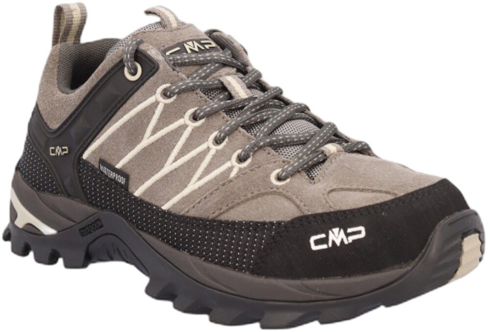 RIGEL LOW WMN WP OUTDOOR SHOE