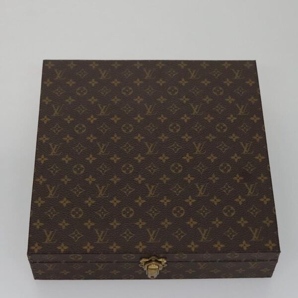 Louis Vuitton Case