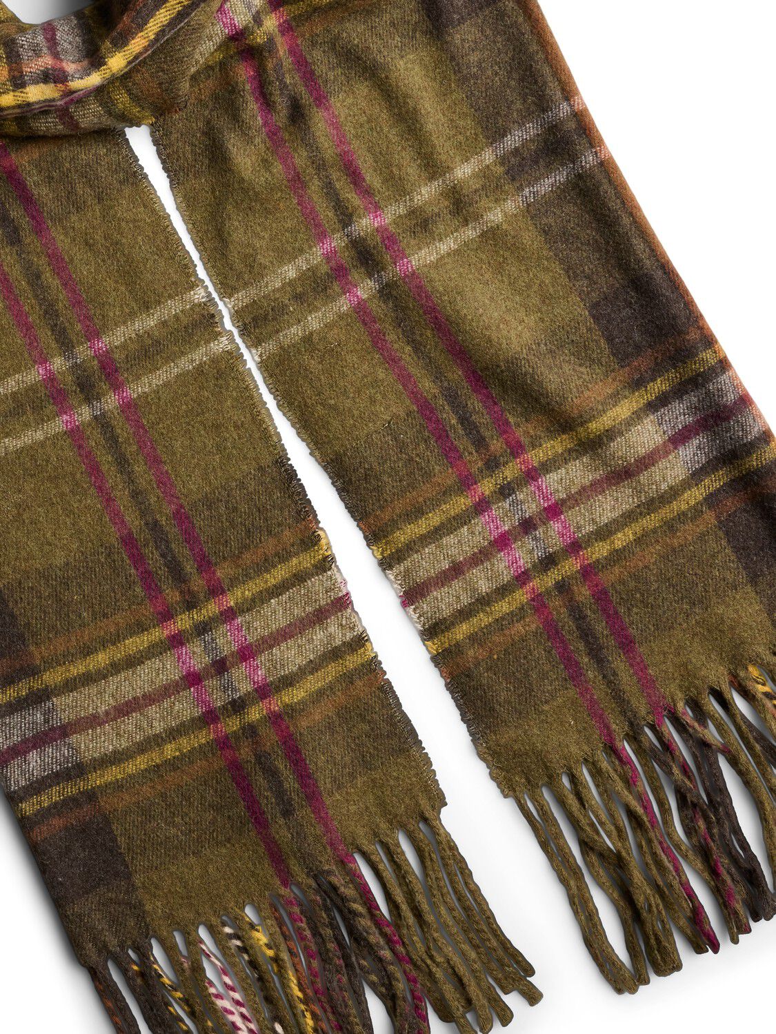 PCAJO SCARF BC