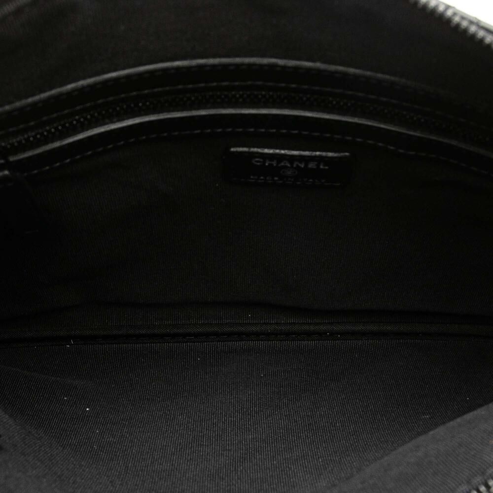 Chanel Clutch