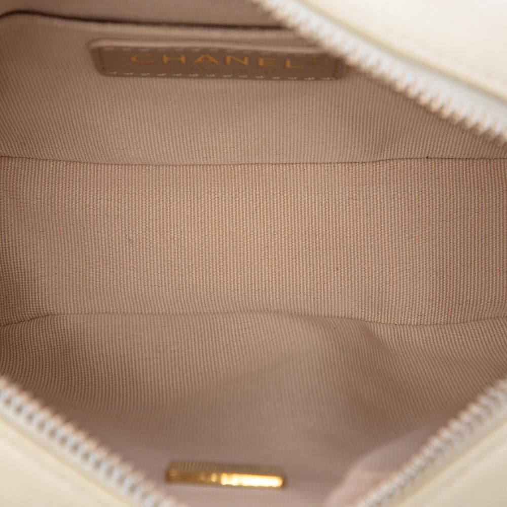 Chanel Shoulder Bag