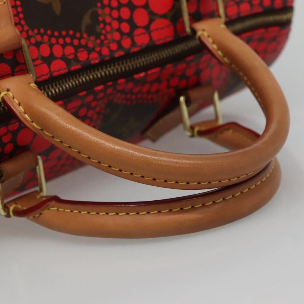 Louis Vuitton Speedy